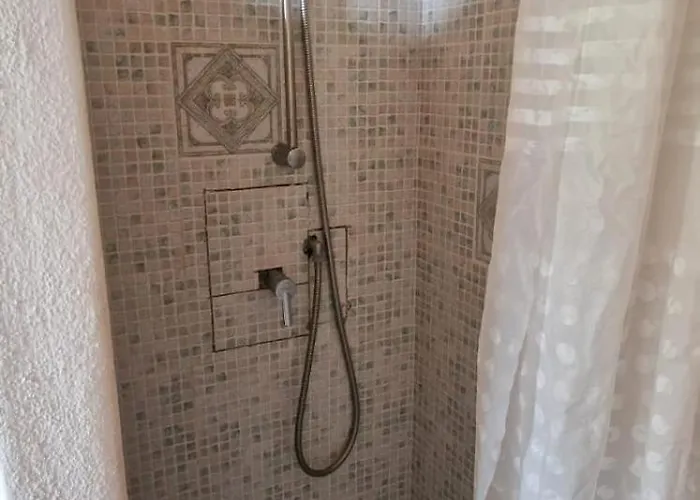 度假居 Nicaredda 斯特龙博利