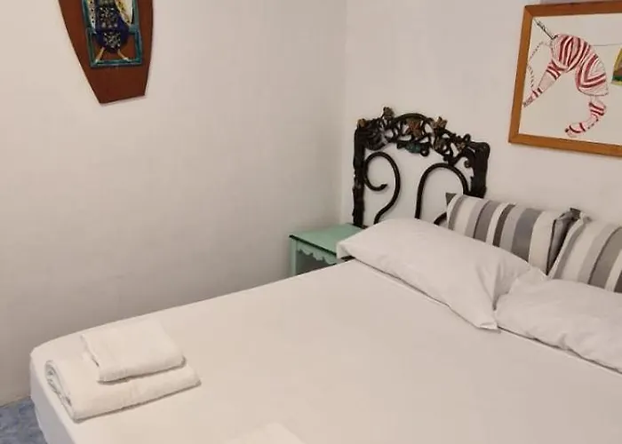 Nicaredda * 斯特龙博利