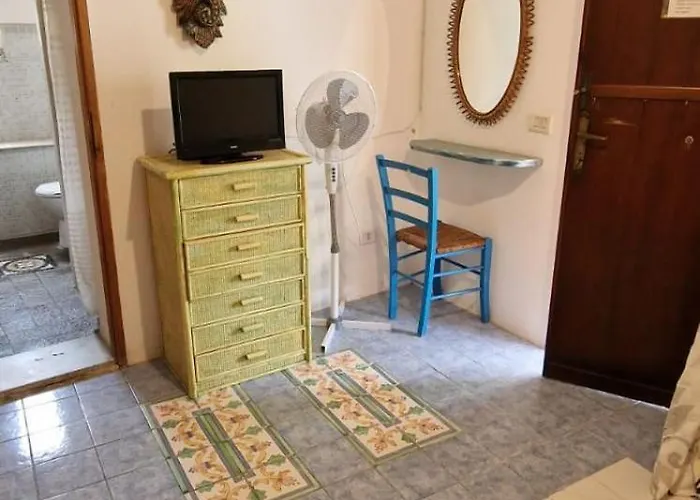 度假居 Nicaredda *