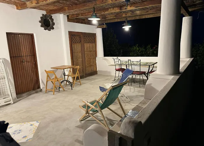 度假居 Nicaredda *