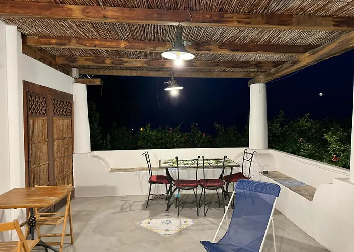 Nicaredda 度假居 *