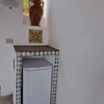 Feriehus Nicaredda Stromboli