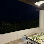 Nicaredda Feriehus Stromboli