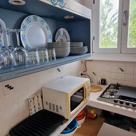 Nicaredda Feriehus *