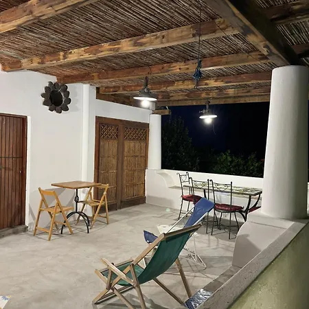 Nicaredda Casa de Férias *