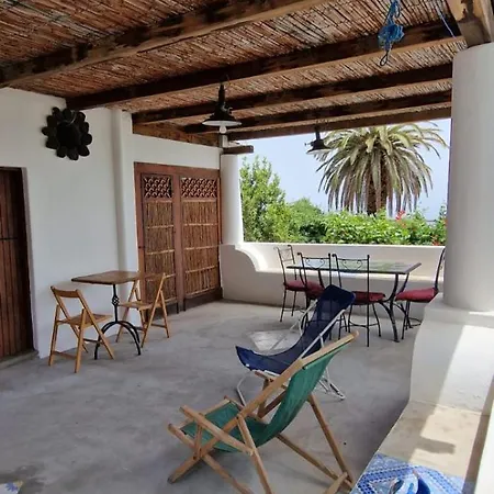 Casa de Férias Nicaredda *