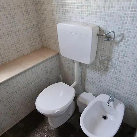 Nicaredda * Stromboli