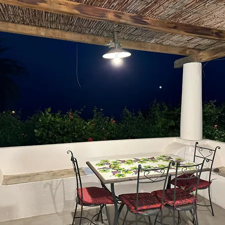 Nicaredda Casa de Férias *