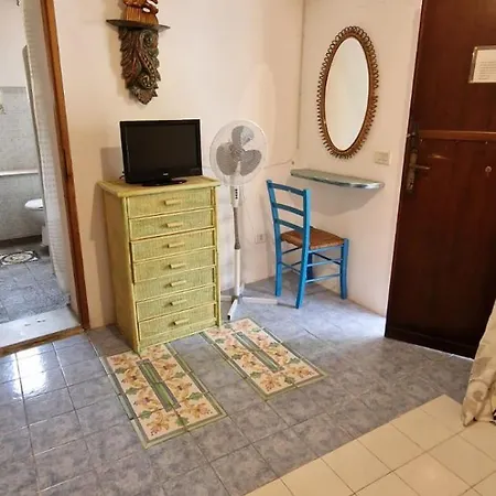 Casa de Férias Nicaredda *