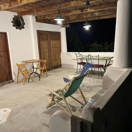 Feriehus Nicaredda *