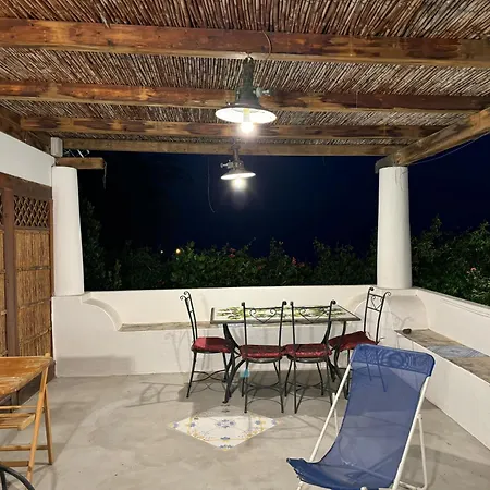 Nicaredda Casa de Férias *